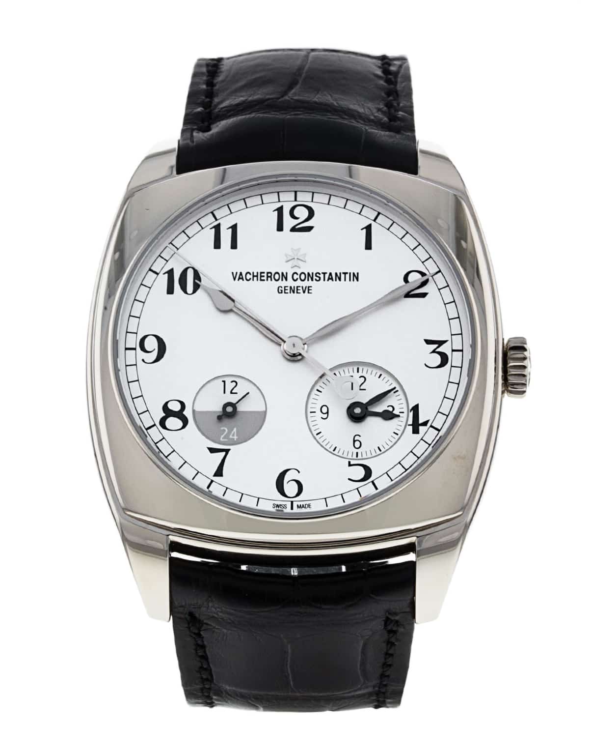 Vacheron Constantin Harmony 7810S/000G-B142